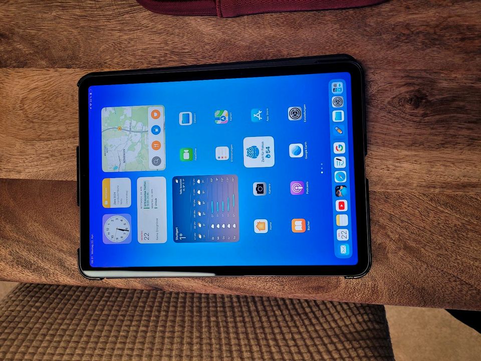 iPad pro 2018 - 11 Zoll - 64gb Hervorragender Zustand in Stuttgart