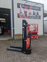 EP ESL122 Elektro-Hubwagen 1.2t | Hochhubwagen Ausstellungsstück Nordrhein-Westfalen - Bad Lippspringe Vorschau