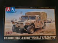 Tamiya 1/48 Hummer Humvee kein Revell Eduard Baden-Württemberg - Fellbach Vorschau