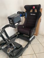 Simracing Rig Fanatec DD TrakRacer Herzogtum Lauenburg - Lauenburg Vorschau