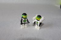 Lego Space Blacktron II – 2 Astronauten aus 6704 Schleswig-Holstein - Bordesholm Vorschau