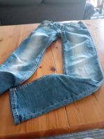 Jeans Gr.164 slim fit Niedersachsen - Hohenhameln Vorschau