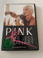 P!nk Pink DVD A Life Less Ordinary - A Documentary Review Pankow - Prenzlauer Berg Vorschau