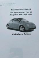 VW Beetle 9c Reparaturleitfaden Baden-Württemberg - Denzlingen Vorschau