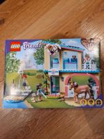 Lego Friends Tierklinik 41446 Niedersachsen - Rhauderfehn Vorschau