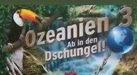 Ozeanien 3️⃣ "Ab in den Dschungel" 2016 Bad Doberan - Landkreis - Kröpelin Vorschau