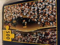 Loup The show must go on Orchester Puzzle 500 Teile von Heye Brandenburg - Werneuchen Vorschau