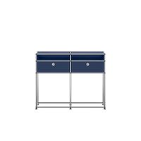 USM Haller Sideboard Kommode stahlblau - NP:1.820 Bochum - Bochum-Süd Vorschau