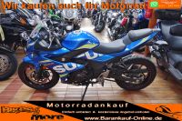 Suzuki GSX-R 250 R ABS +MotoGP+8650KM+LeoVince + A2 Rheinland-Pfalz - Nickenich Vorschau