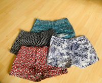 Shorts H&M Gr. S / 36 Bayern - Straubing Vorschau