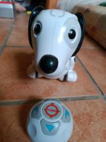 Roboter Hund Dackel mit Ball Fernbedienung Sachsen-Anhalt - Wettin-Löbejün Vorschau