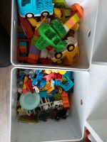 XXL Lego Duplo Paket Thüringen - Erfurt Vorschau