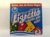 Ligretto - Das schnelle Kartenspiel Niedersachsen - Oldenburg Vorschau