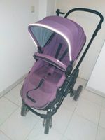 kiddy Kinderwagen Sportwagen Evoglide 1 purple lila Bayern - Weismain Vorschau