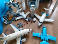 Playmobil Flughafen München - Thalk.Obersendl.-Forsten-Fürstenr.-Solln Vorschau