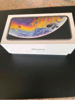 Iphone Xs 256 GB, einwandfreier Zustand in Silber, mit Zubehör Baden-Württemberg - Graben-Neudorf Vorschau