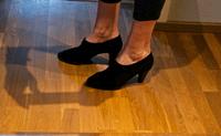 Högl Schuhe Wildleder Bayern - Augsburg Vorschau