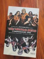 The Walking Dead Compendium One Comic Book English Aachen - Aachen-Laurensberg Vorschau
