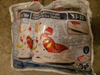 Kinder Schlittschuhe 33 _37 mit Helm Baden-Württemberg - Schwäbisch Gmünd Vorschau