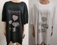 Snoopy Glitzer Shirt Größe 36 bis 56 vorhanden Nordrhein-Westfalen - Nettetal Vorschau