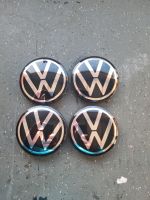 Original VW Golf Passat Felgendeckel  neu Logo Bayern - Vohburg an der Donau Vorschau