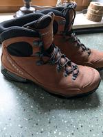 Damen  Wanderschuhe  AKU Gorotex Gr 40 Bayern - Schnaittach Vorschau
