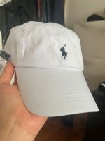 Ralph Lauren Cap "Weiß" Köln - Raderberg Vorschau