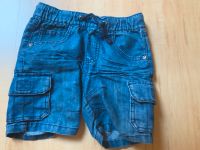 Kurze Hose Jeans Shorts Niedersachsen - Hitzacker Vorschau