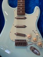 Partscaster, Strat, Rockinger, Seymour Duncan Rheinland-Pfalz - Speyer Vorschau