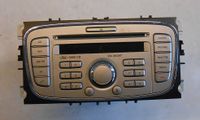 Radio CD Focus II 6000CD 8M5T-18C815-AB 2008 Bayern - Regensburg Vorschau