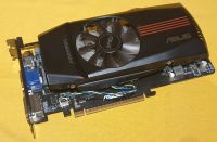 Grafikkarte ASUS Nvidia ENGTX550 Ti Baden-Württemberg - Ravensburg Vorschau