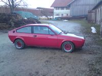 Alfasud Sprint Veloce 1.5 EZ1980 Oldtimer Bayern - Kaufbeuren Vorschau