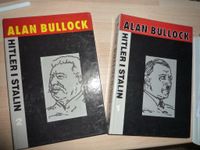 Alan Bullock - Hitler i Stalin (Biographie polnisch / po polsku) Hessen - Fulda Vorschau