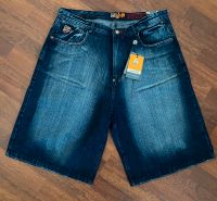 Herren Short Jeans/ kurze Hose Akademiks Größe 38/M neu Leipzig - Dölitz-Dösen Vorschau