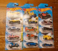 12x Hot Wheels Longcard Nordrhein-Westfalen - Tönisvorst Vorschau