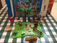 Playmobil Apfelernte Nr.4146 -TOP- Nordrhein-Westfalen - Herne Vorschau