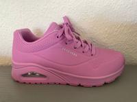 Skechers Gr. 36  Rose Modell UNO Neu Nordrhein-Westfalen - Selm Vorschau