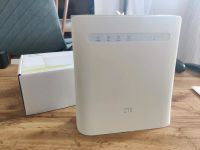 ZTE MF286R CAT6 Router (weiß) Bayern - Chieming Vorschau