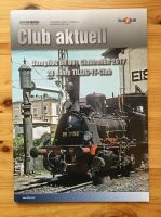 TT-Modellbahn Zeitschrift Tillig-Club – Hefte aus 2017 Sachsen - Taucha Vorschau