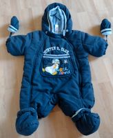 Baby Schneeanzug Overall  Größe 56 c&a Niedersachsen - Wathlingen Vorschau