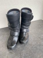 Motorrad Stiefel Damen Bayern - Rimsting Vorschau