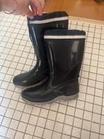 Gummistiefel Größe 38 Obergiesing-Fasangarten - Obergiesing Vorschau