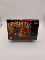 Nintendo SNES Dream TV NTSC CIB Niedersachsen - Kirchlinteln Vorschau