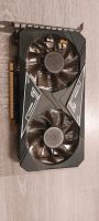 Geforce Gtx 1650 (GEBRAUCHT) Hessen - Bad Arolsen Vorschau