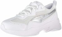 Puma Cilia Sneaker Turnschuhe Sportschuhe 36 weiß Niedersachsen - Winsen (Aller) Vorschau