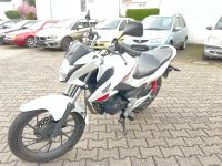 Honda CB125F TÜV Neu, 16 TKM, 11 PS Hessen - Elz Vorschau