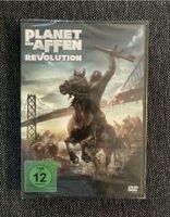 NEU!!! DVD Planet der Affen Revolution Schleswig-Holstein - Ellerau  Vorschau
