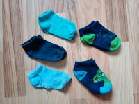 Sneaker Socken Gr. 19-22 Sachsen-Anhalt - Tangerhütte Vorschau