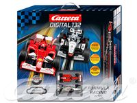 Carrera Digital 132 Formula Racing NEU Inkl Zubehör Duisburg - Meiderich/Beeck Vorschau