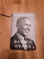 Barack Obama - Ein verheißendes Land, Gebundenes Buch Schleswig-Holstein - Bargteheide Vorschau